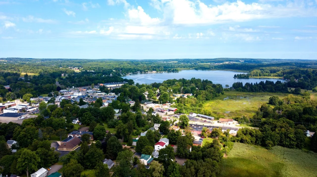 Edinboro