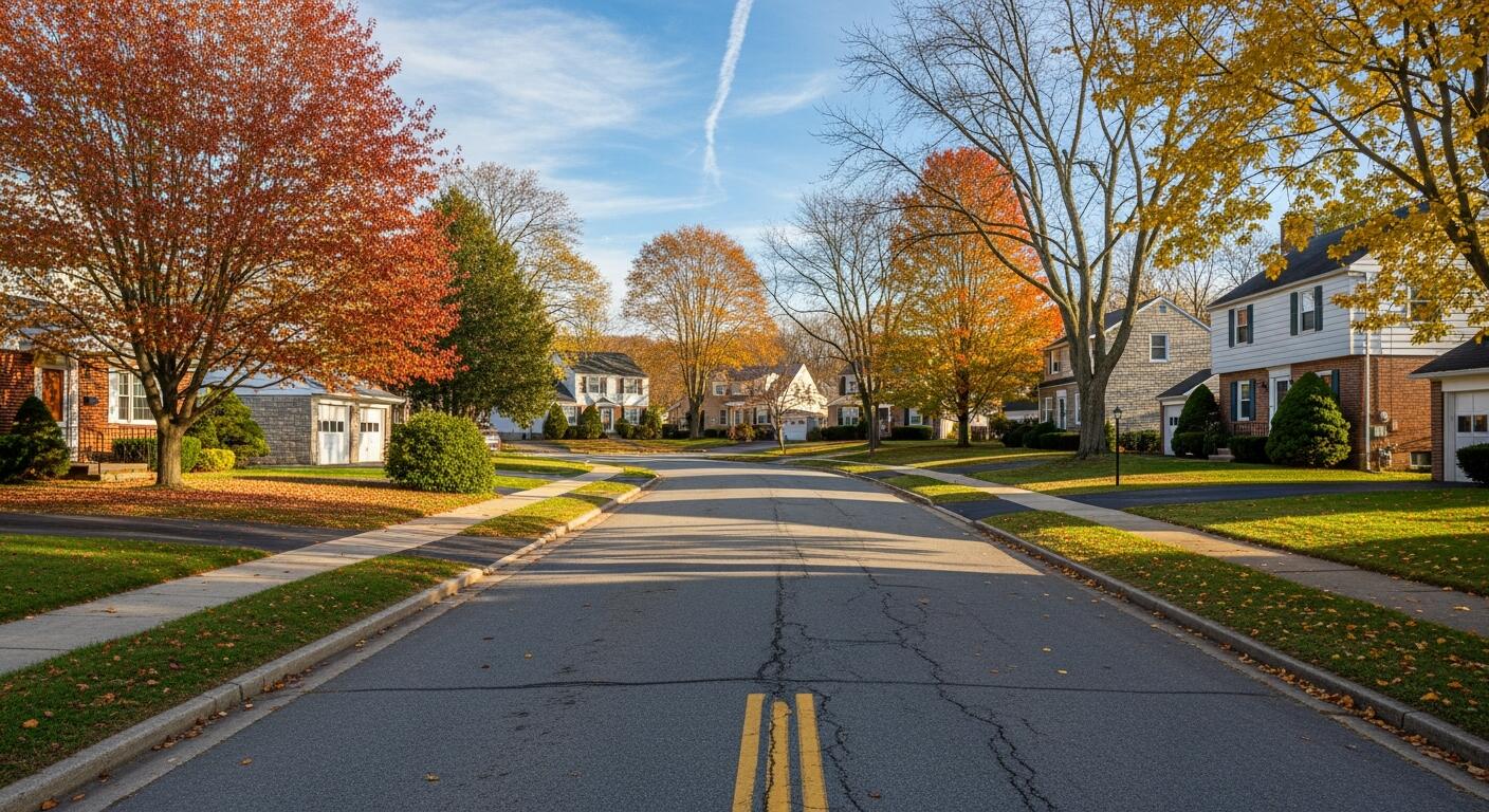 Arlington Heights