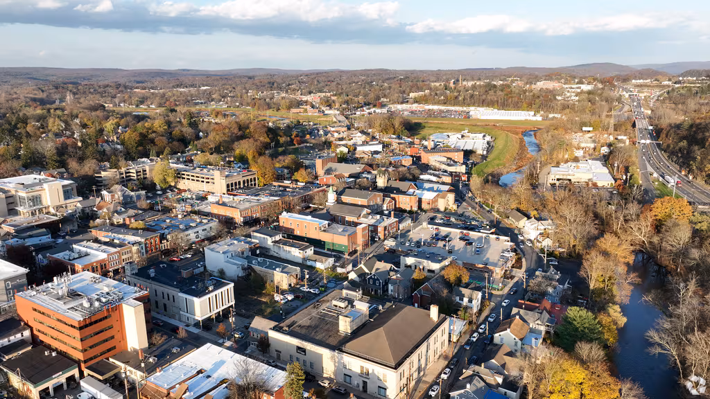 East Stroudsburg
