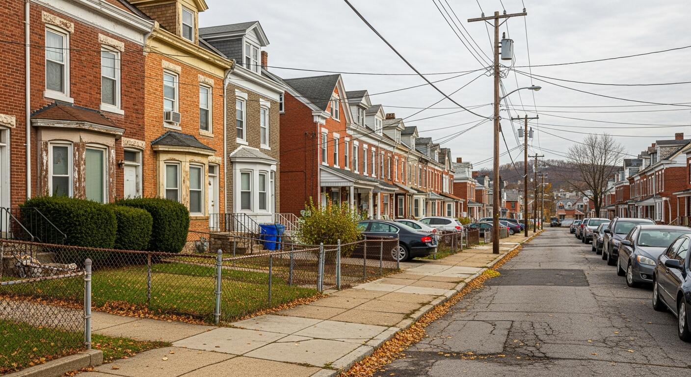 Shamokin