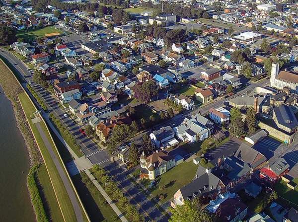 Sunbury