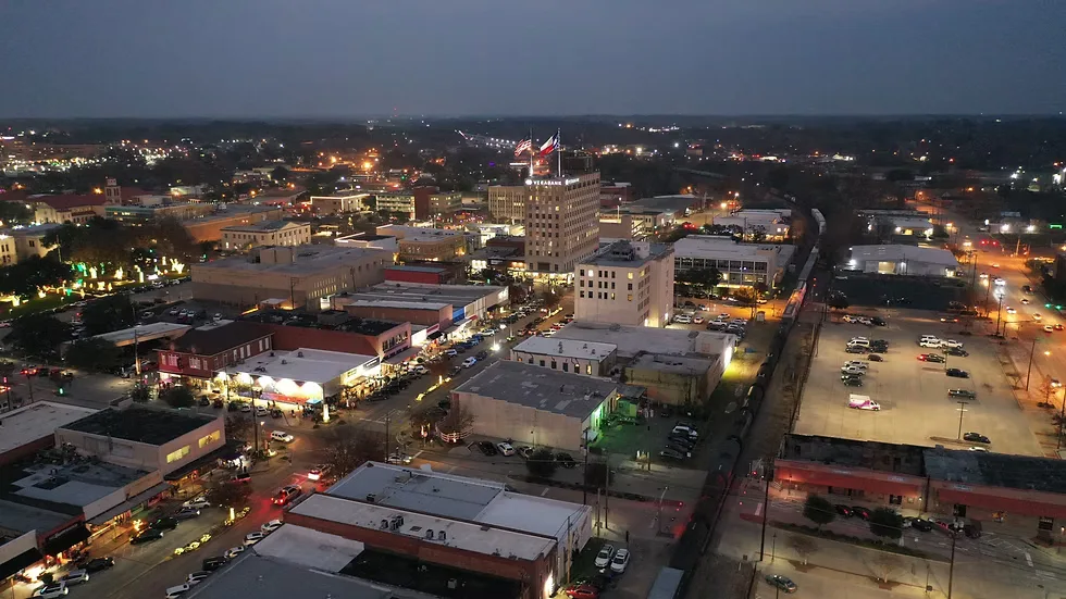 Longview
