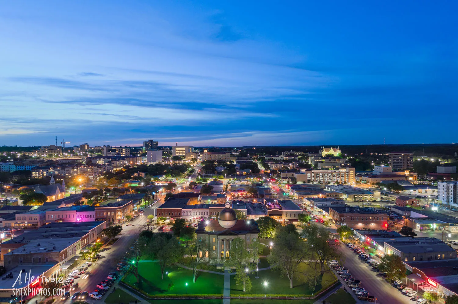 San Marcos