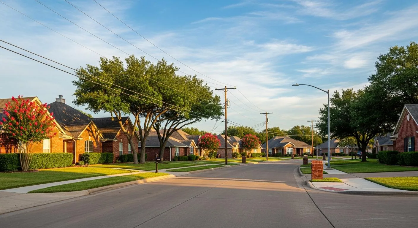 Royse City