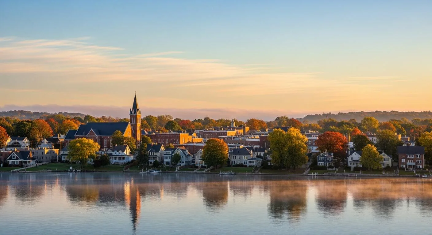 Delavan