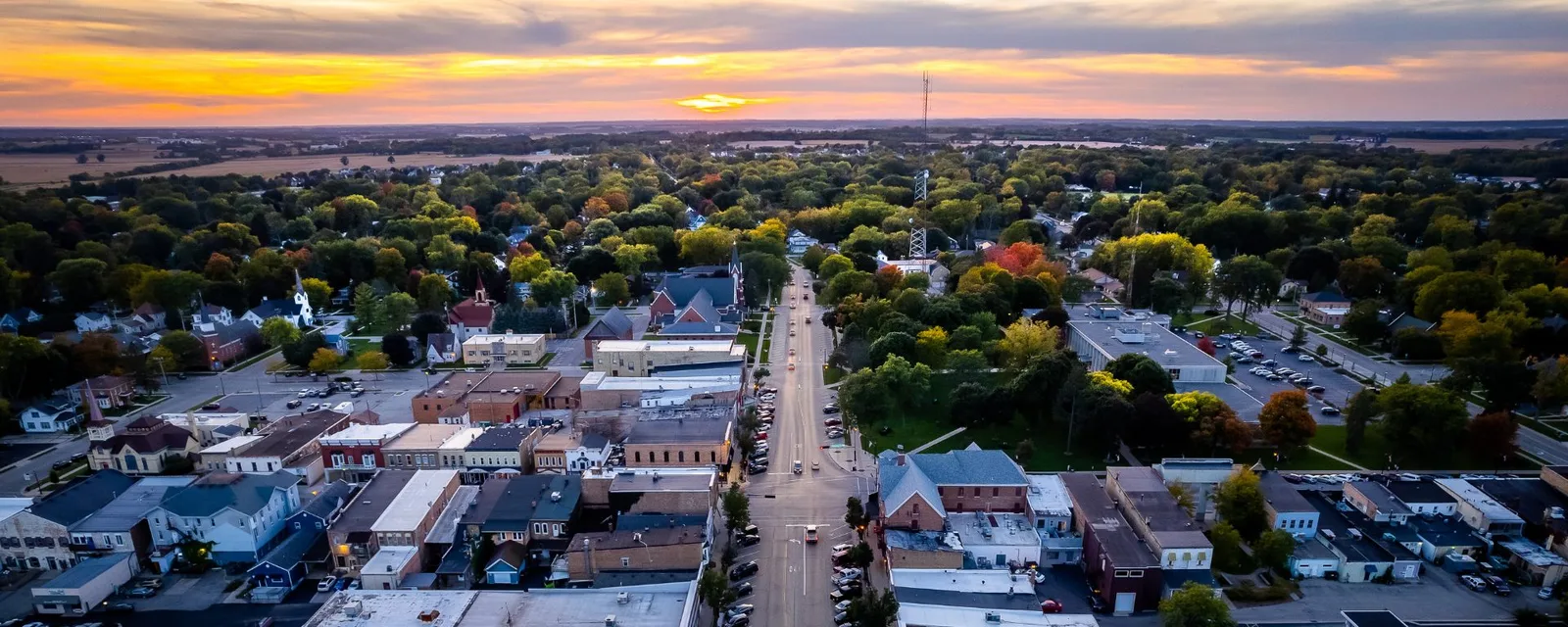 Elkhorn