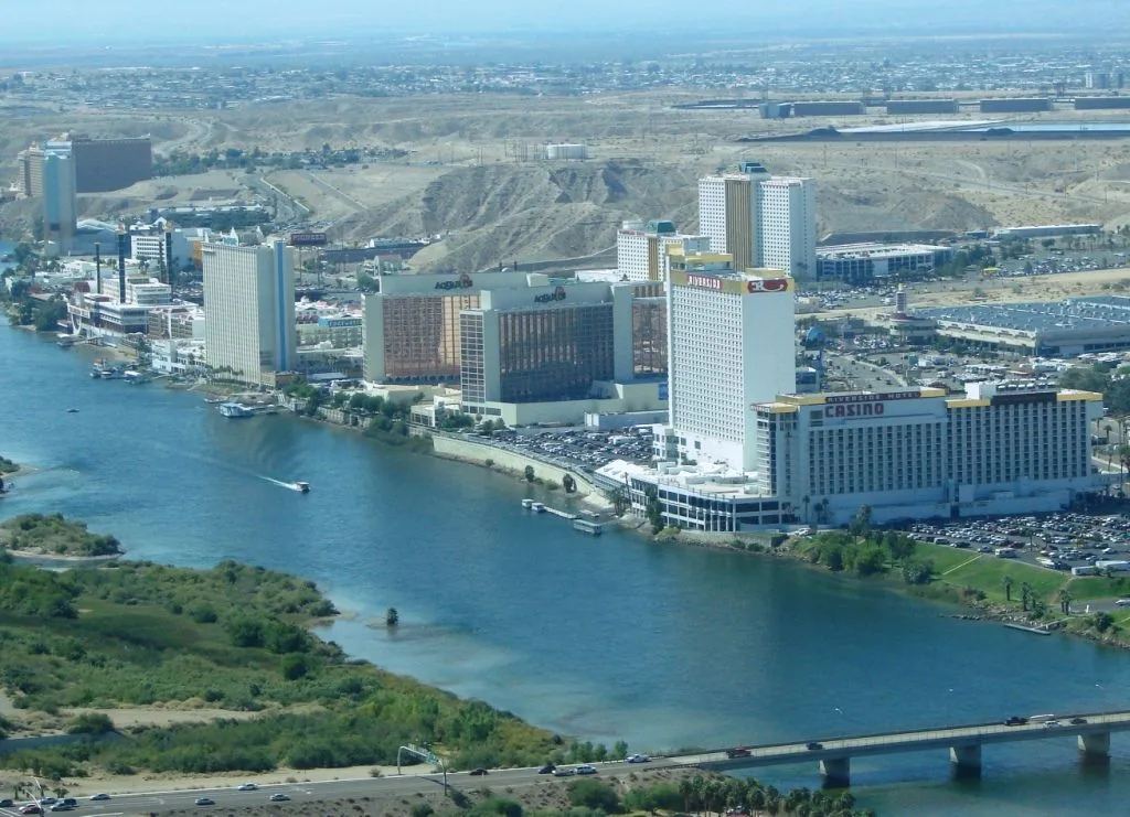 Bullhead City