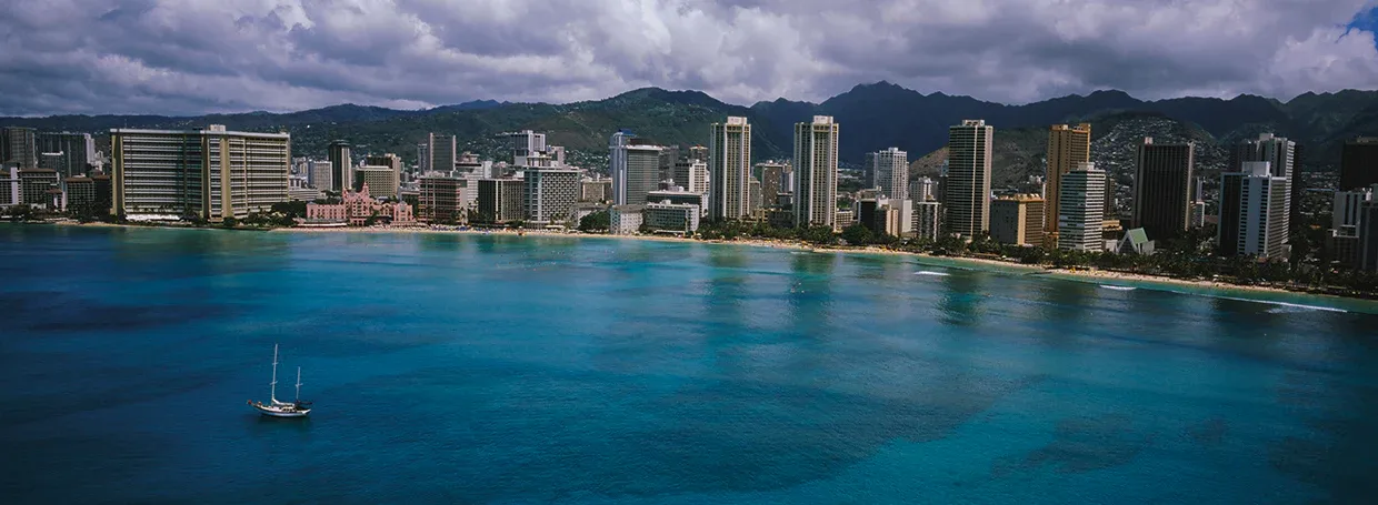 Maui