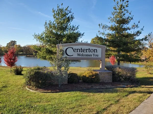 Centerton