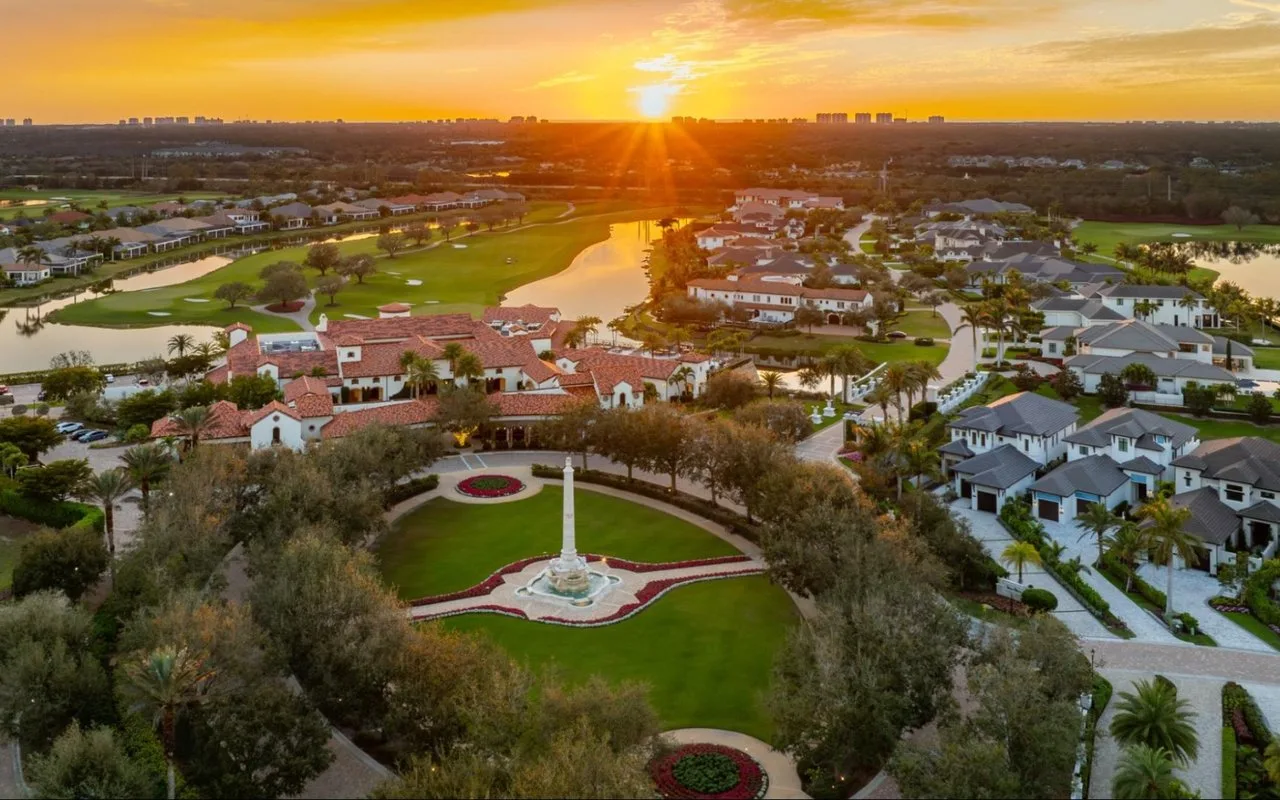 Naples Park