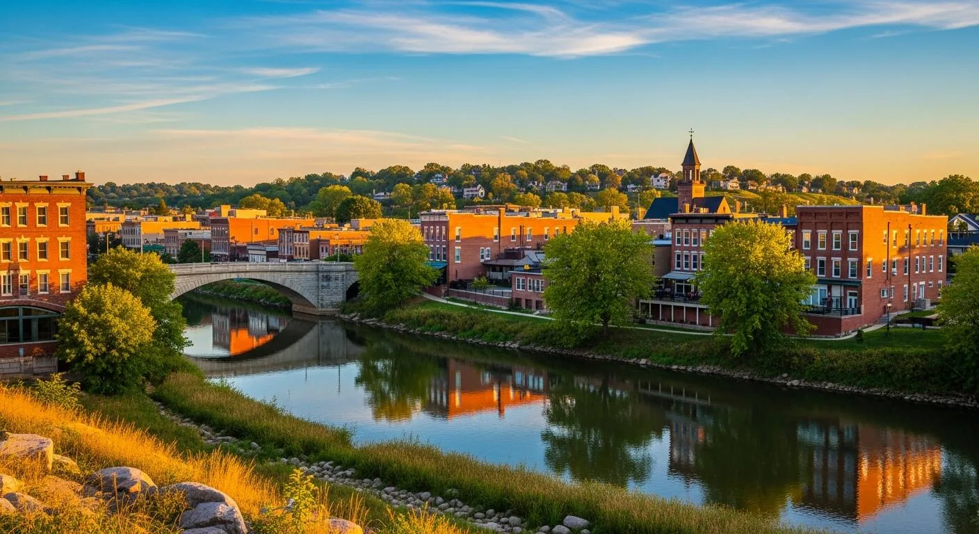 West Dundee