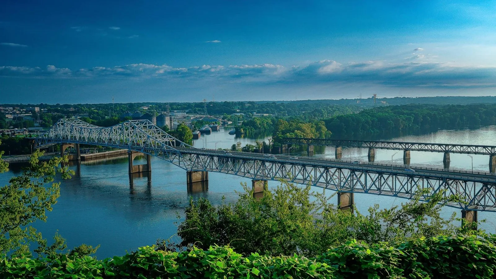 Muscle Shoals