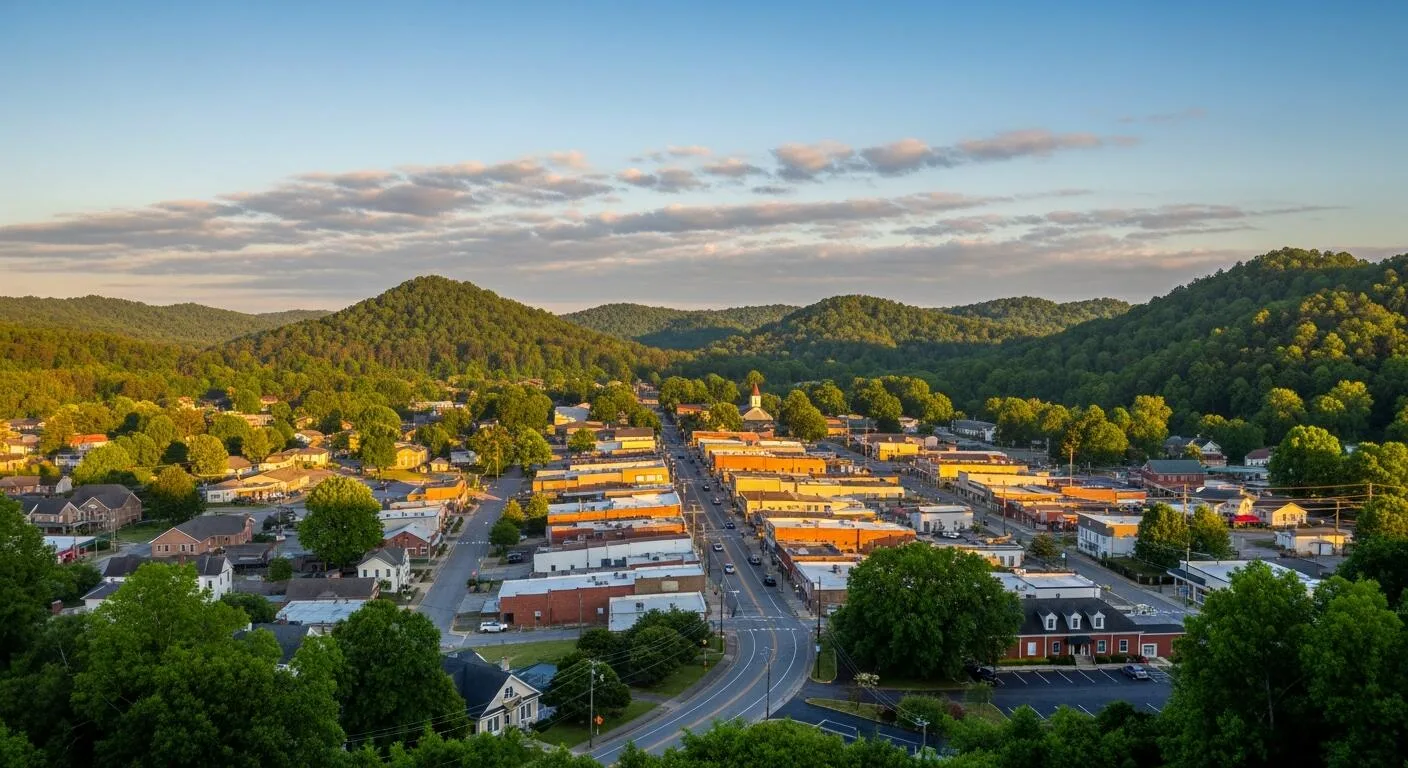 Rainsville