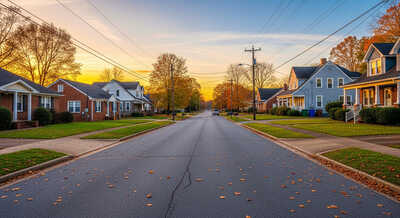 Fort Payne