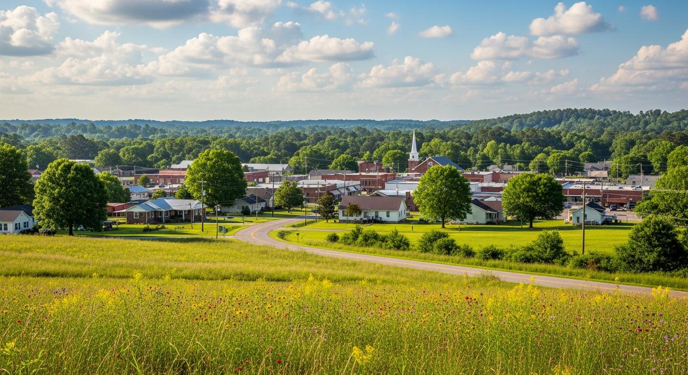 Smiths Station