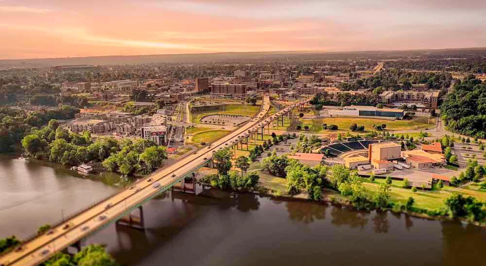 Tuscaloosa