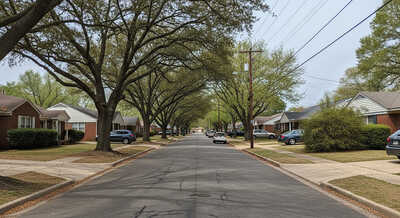Decatur