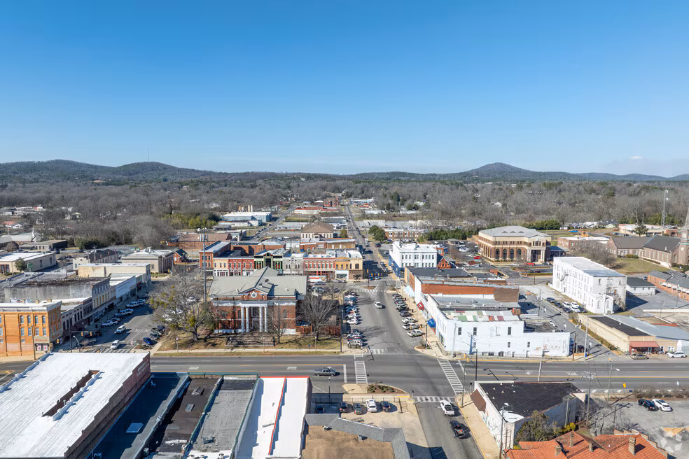 Talladega