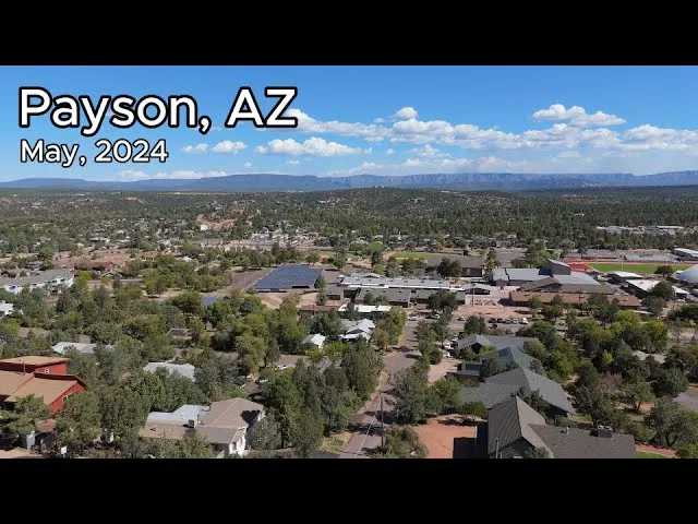 Payson
