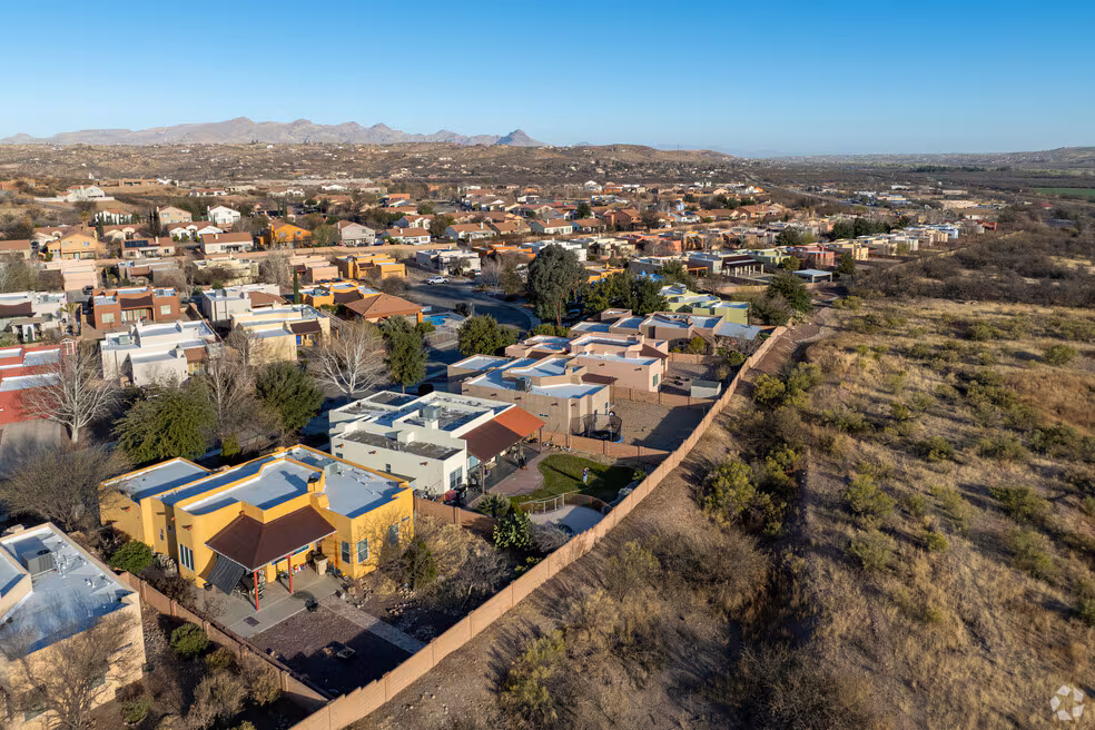 Rio Rico