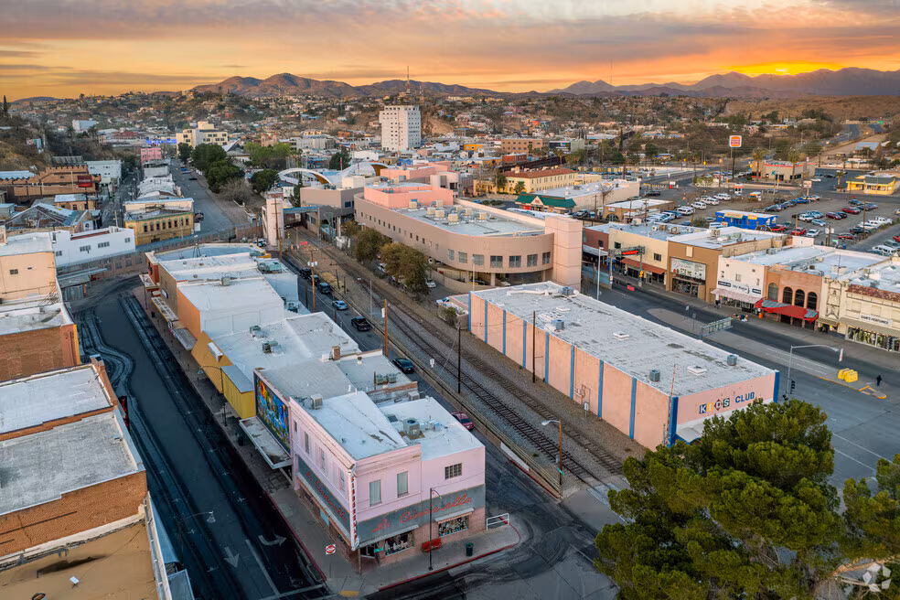 Nogales