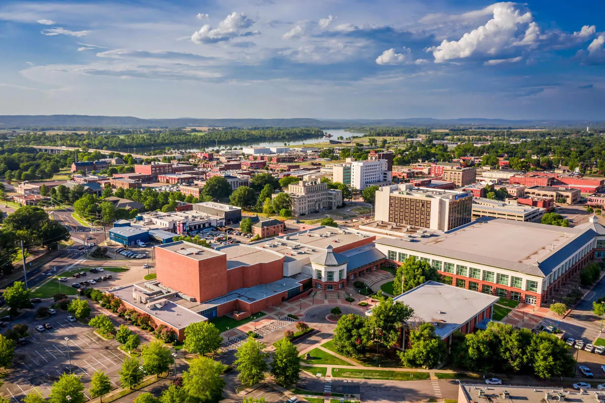 Fort Smith