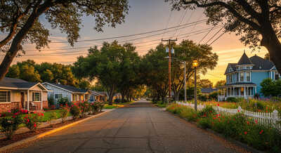 Lakeport