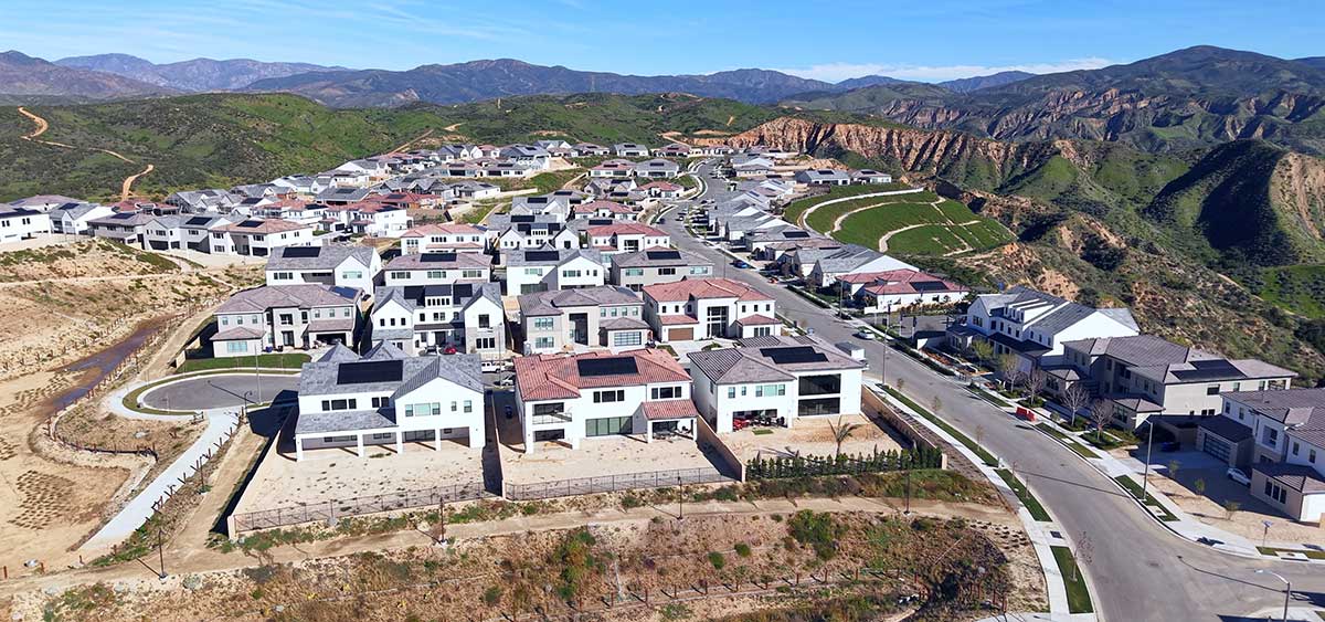 Alta Sierra