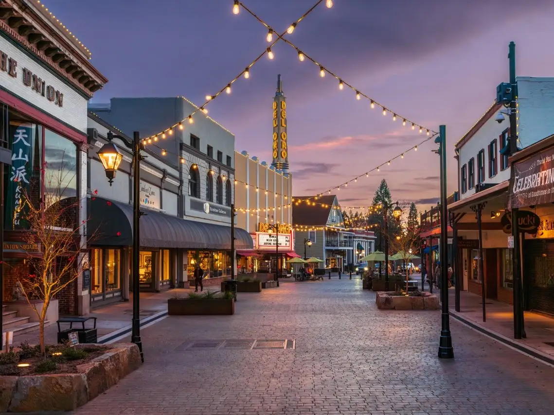 Grass Valley