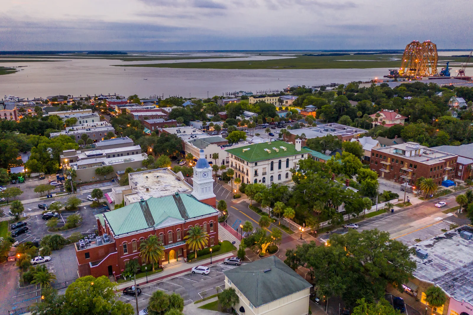Fernandina Beach