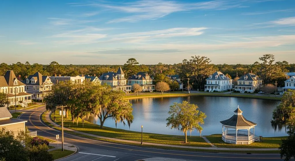 DeFuniak Springs