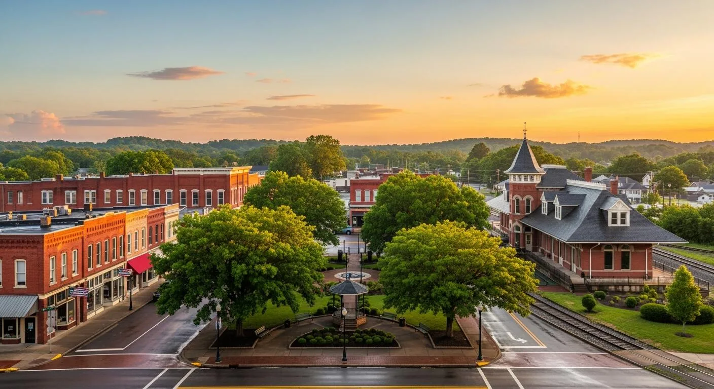 Adairsville