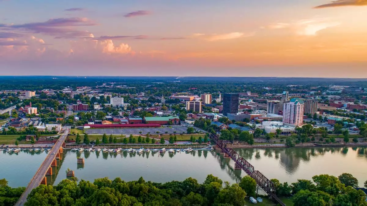 Cartersville