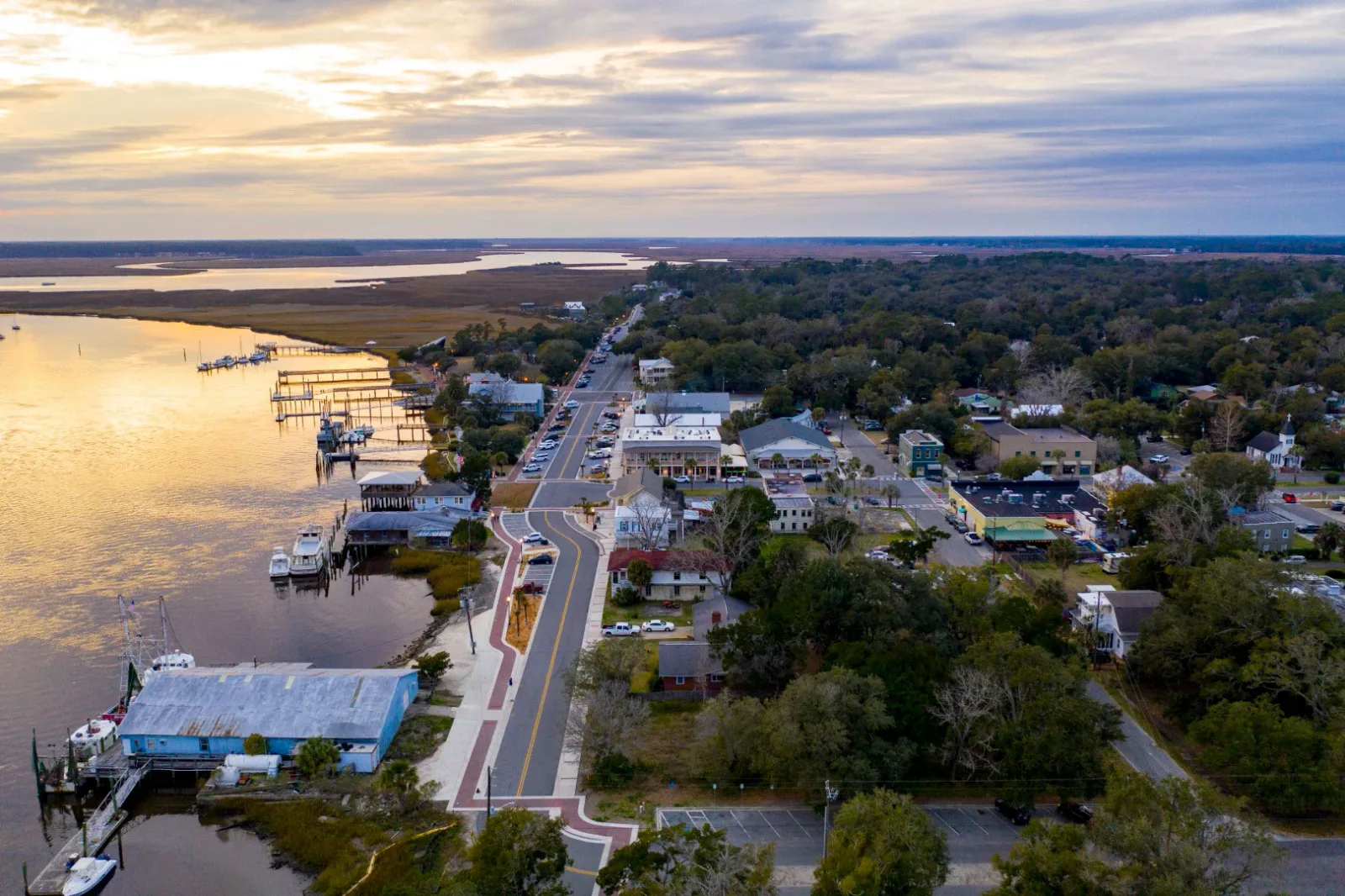 St. Marys