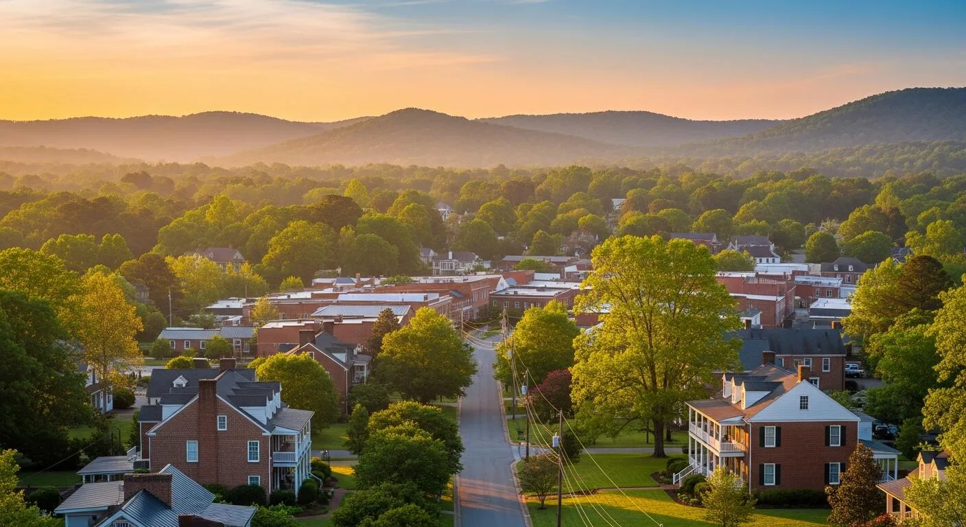 Holly Springs
