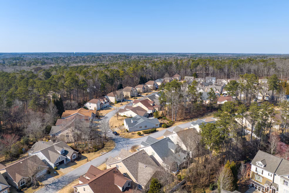 Peachtree City