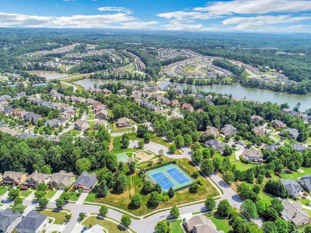 Flowery Branch