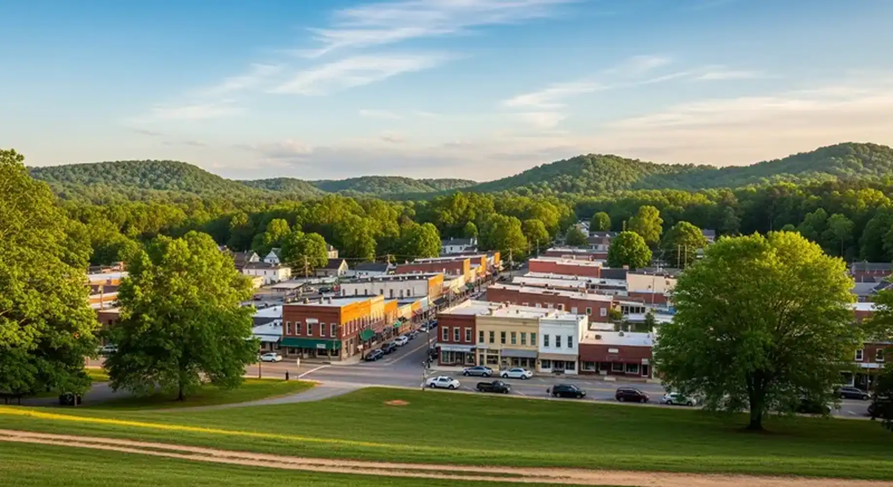 Centerville