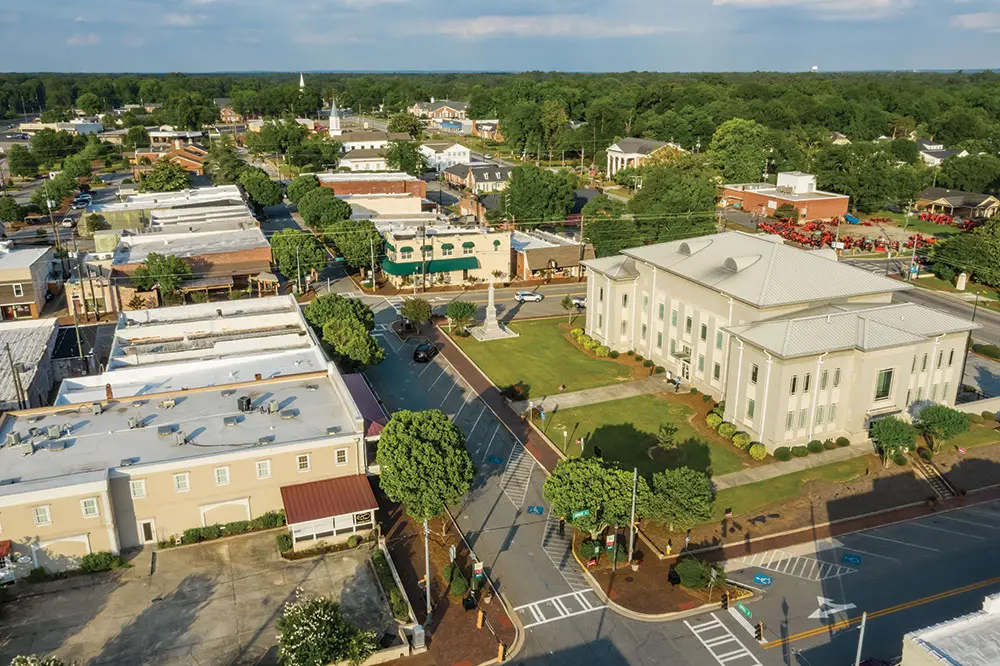 Warner Robins