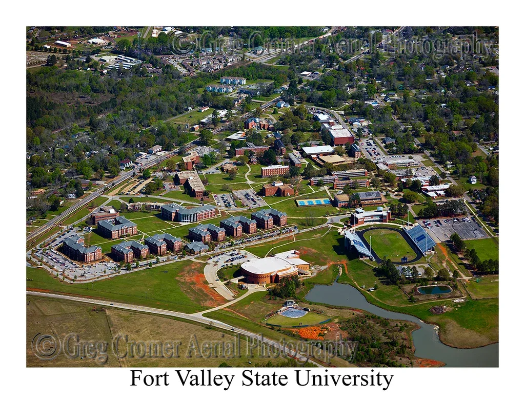 Fort Valley