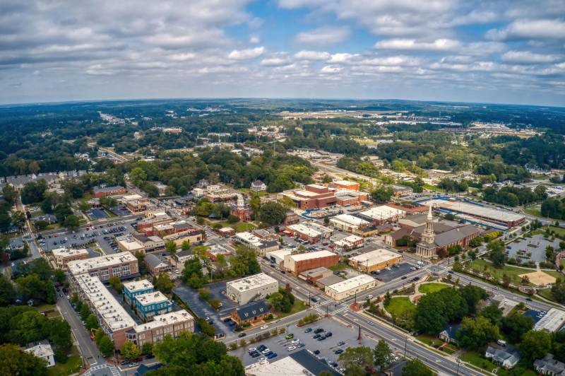 Loganville