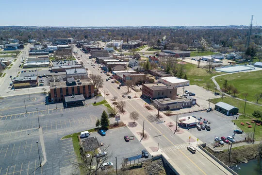 Belvidere