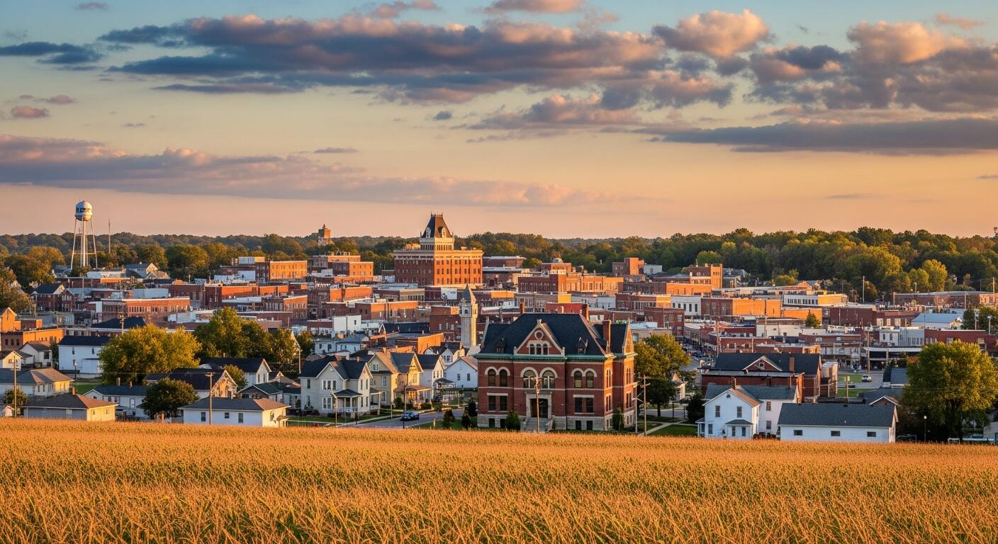 Mattoon