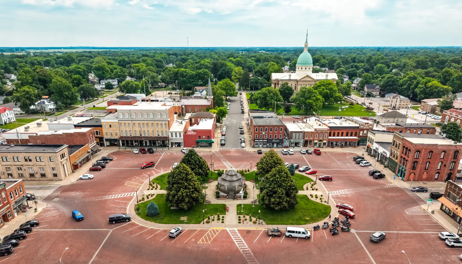 Carlinville
