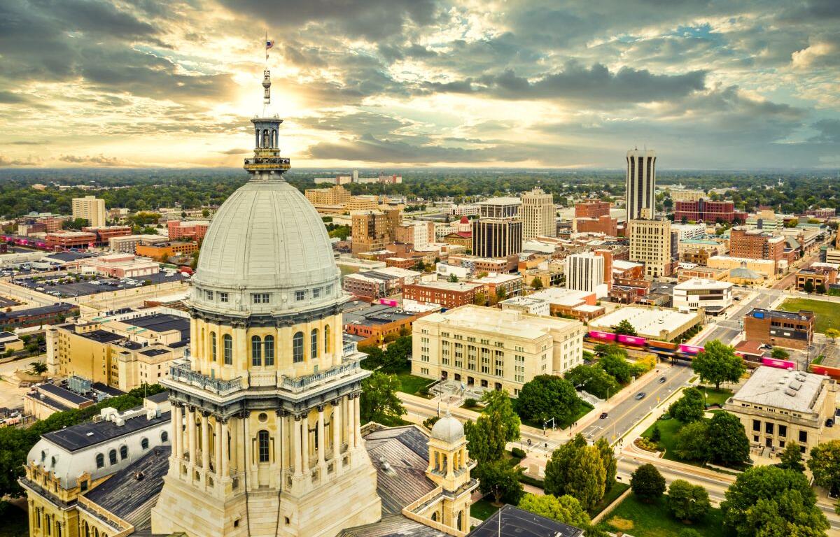 Springfield