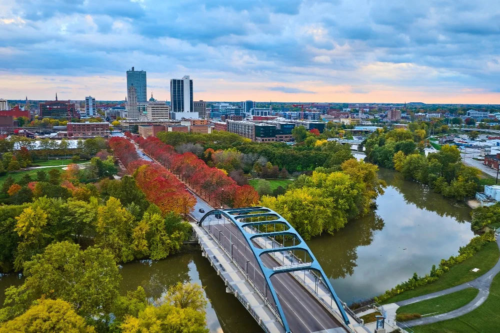Fort Wayne