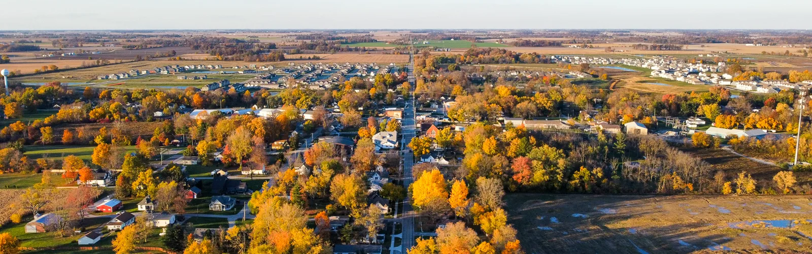 Whitestown