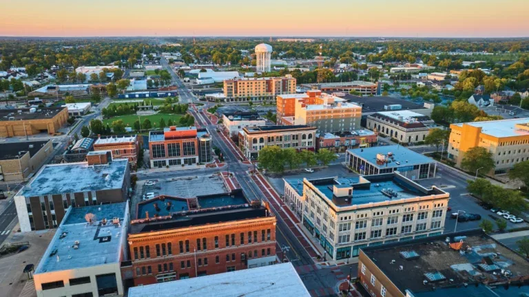 Muncie