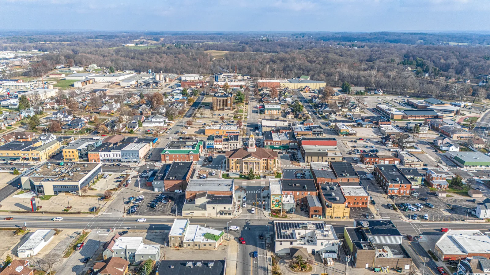 Huntingburg