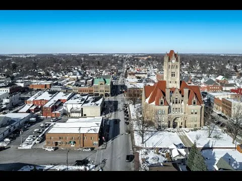 Greenfield